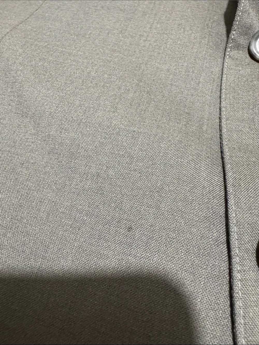 Brooks Brothers this nice